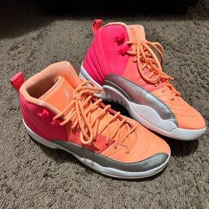 retro 12 jordan